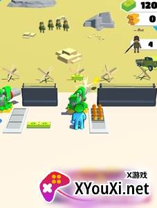 弹药发烧小游戏免费版下载
