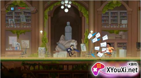 异世界冒险记游戏下载