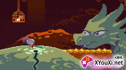 消失了的剑手游下载