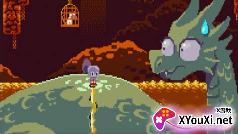 消失了的剑手游下载