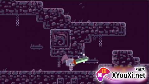 消失了的剑手游下载