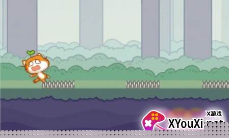 喵喵想吃鱼游戏手机版下载