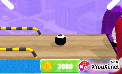 跑酷进行时手游最新版下载