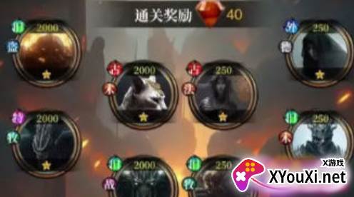克苏鲁氪金模拟器手游下载