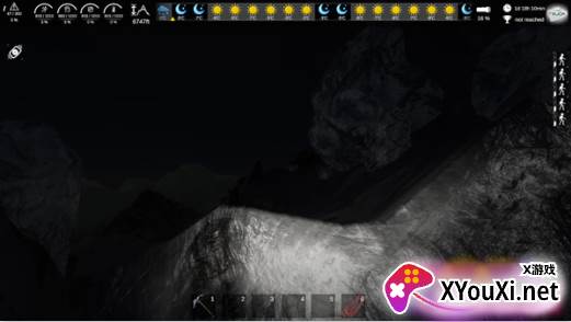 极限天空攀爬手游下载