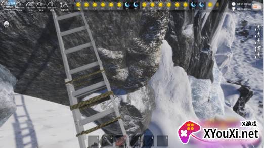 极限天空攀爬手游下载