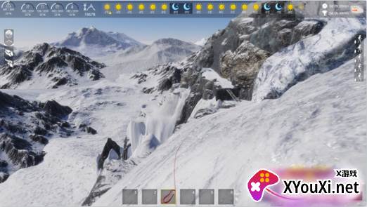 极限天空攀爬手游下载