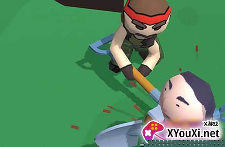 我坑我自己手游官方版下载