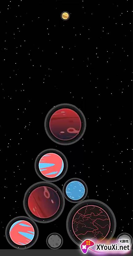 合成星球模拟器下载