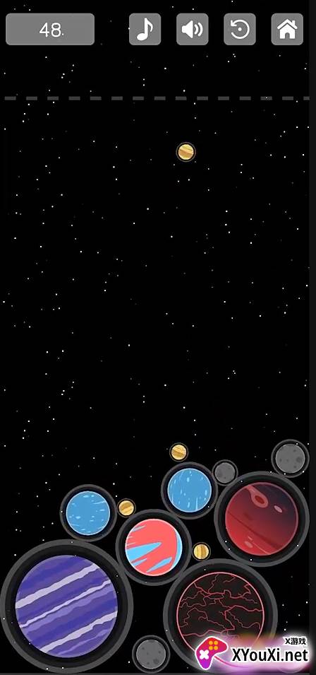 合成星球模拟器下载