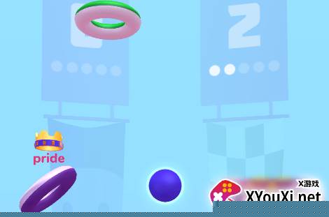 套圈之星游戏手机版下载(Hoop Stars)