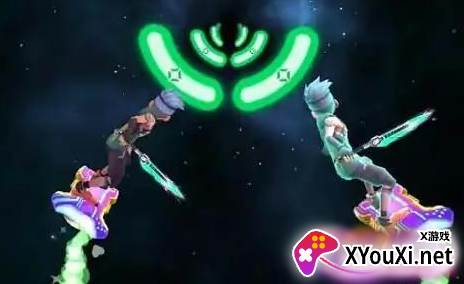 彩虹冲浪者游戏免费下载