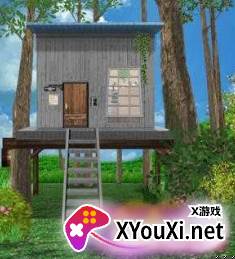 林中餐厅下载游戏最新版(RestaurantForest)