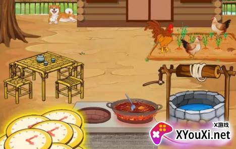 花钱改造房屋游戏免费版下载 花钱改造房屋游戏免费版下载