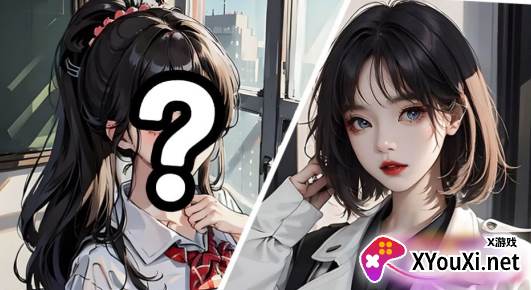糟糕被女孩包围了手游下载