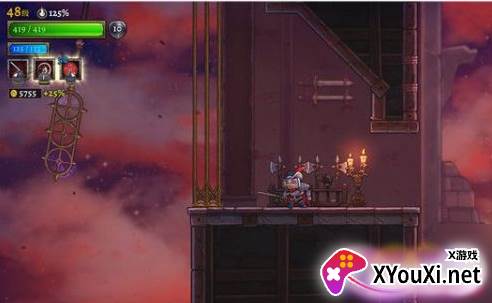 盗贼遗产2免费汉化版下载