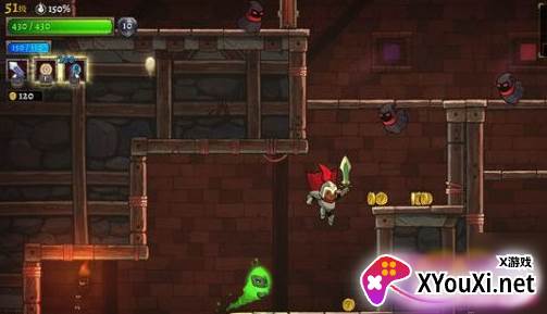 盗贼遗产2免费汉化版下载