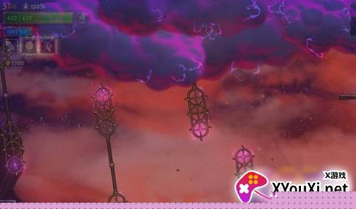 盗贼遗产2免费汉化版下载