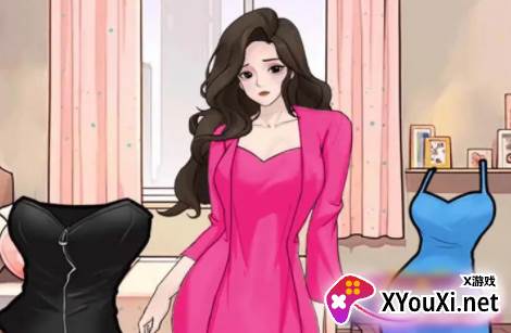 蒙眼选穿搭手游官方版下载