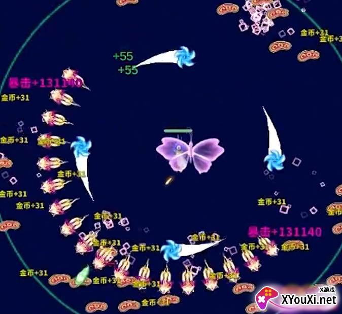 开局一个细胞装备全靠刷刷刷官方游戏下载