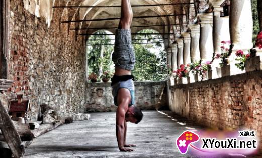 马瘦健身官方正版下载