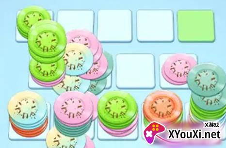 快乐洗刷刷游戏安卓版下载