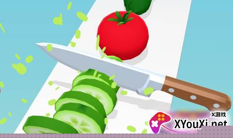 完美削削乐游戏免费下载安装