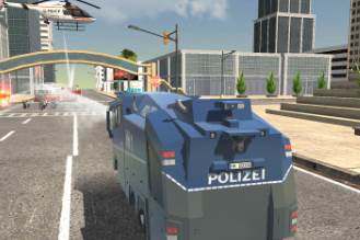 托马警察防暴部队国际版游戏下载