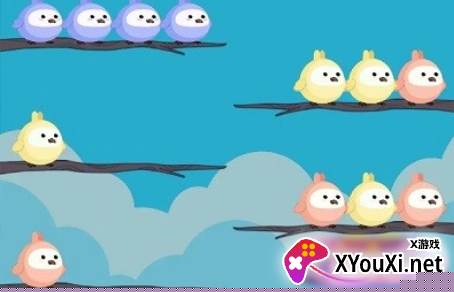 菜鸟消消手游官方版下载