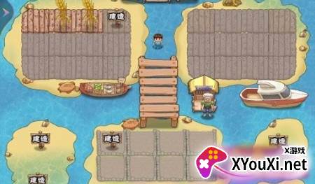 海岛的小时光手游最新版下载