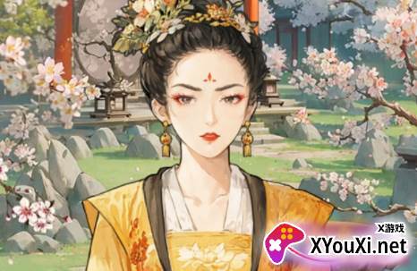 女官逆袭记手游最新版下载