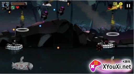 火柴人岛屿逃脱手游下载