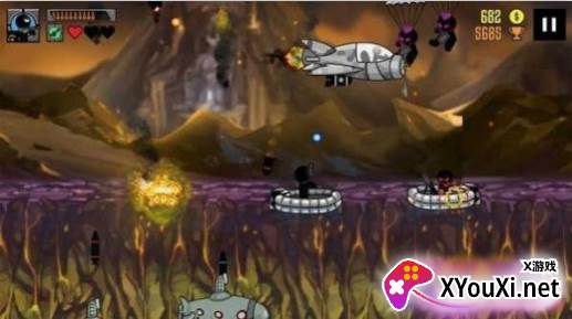 火柴人岛屿逃脱手游下载