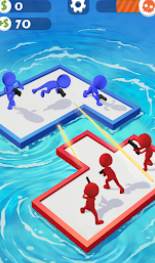 木筏战争抖音小游戏下载