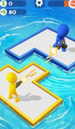 木筏战争抖音小游戏下载