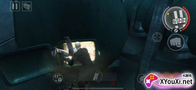 杀手血钱复仇手机版下载(Hitman: Blood Money-Reprisal)