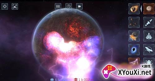 星球吞噬模拟器下载手机版