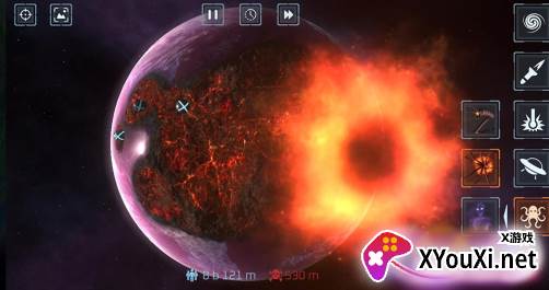 星球吞噬模拟器下载手机版