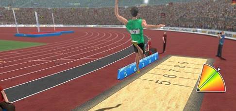 AthIetics Mania(Athletics Mania)田径狂热游戏下载