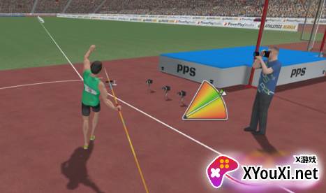 AthIetics Mania(Athletics Mania)田径狂热游戏下载