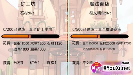 小镇经营农场模拟器手游下载
