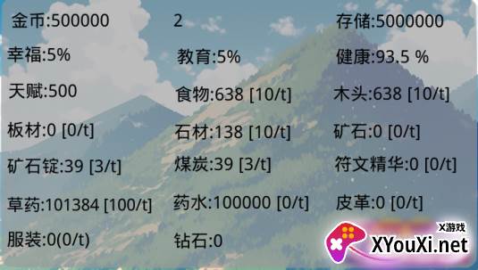 小镇经营农场模拟器手游下载