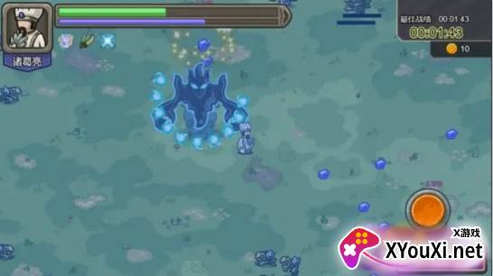 真三国无双M游戏下载