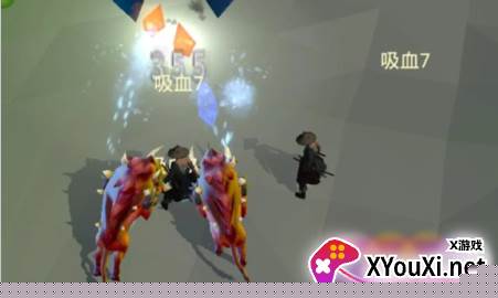 我道侣多灵兽凶手游下载