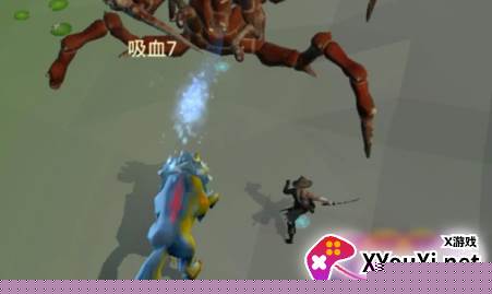 我道侣多灵兽凶手游下载