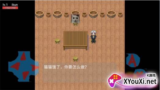 猫猫惊魂2OL手游下载