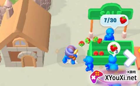 农场达人游戏免费下载安装