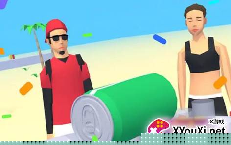 奶茶来一杯手游官方版下载