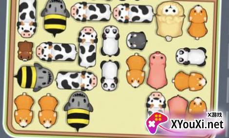 暴走解压狂游戏官方版下载