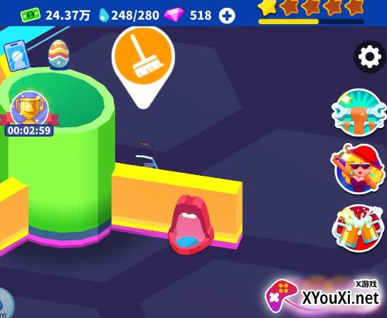 我要上厕所最新版安装包下载